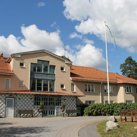Hotell Danderyds Gaesteri Exterior foto