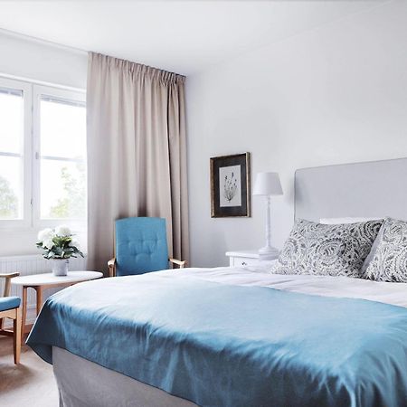 Hotell Danderyds Gaesteri Exterior foto