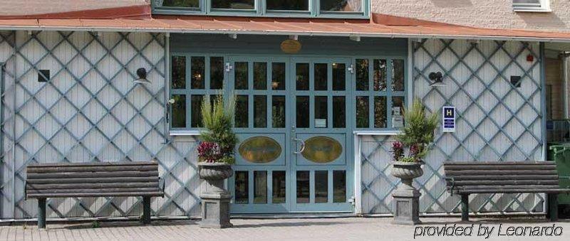 Hotell Danderyds Gaesteri Exterior foto
