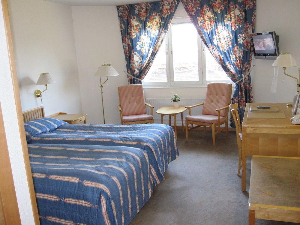 Hotell Danderyds Gaesteri Exterior foto
