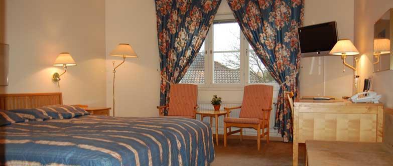 Hotell Danderyds Gaesteri Zimmer foto