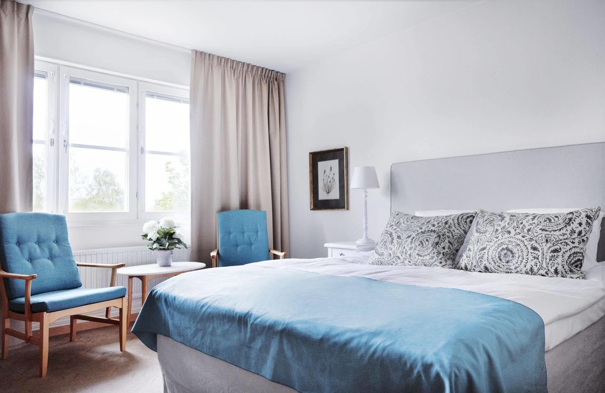 Hotell Danderyds Gaesteri Exterior foto